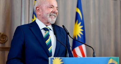 Lula sobre reunião com Trump: “Logo, logo não haverá problema entre EUA e Brasil”