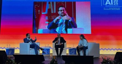Governo lança 2ª Estratégia Brasileira de Educação Midiática e ganha destaque na semana global da UNESCO sobre o tema