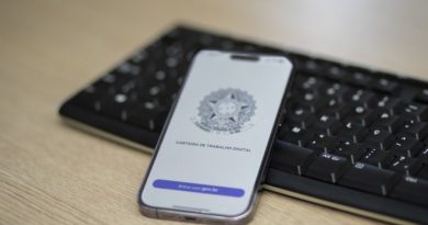 Em nove meses, Brasil gera 1,7 milhão de empregos com carteira assinada