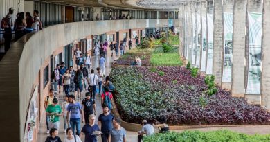 Governo do Brasil autoriza contratação de 6,7 mil novos cargos para professores e técnicos em universidades federais