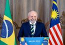 Lula exalta resultado de maratona pelo leste asiático: “Mais uma viagem exitosa”