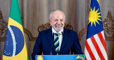 Lula exalta resultado de maratona pelo leste asiático: “Mais uma viagem exitosa”