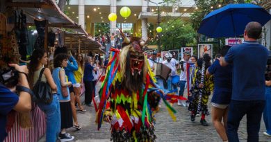  PUC-Rio abre as portas para a segunda edição do Corredor Cultural