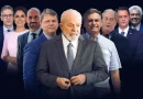 Pesquisa Quaest: Lula lidera em todos os cenários de 1º e 2º turnos