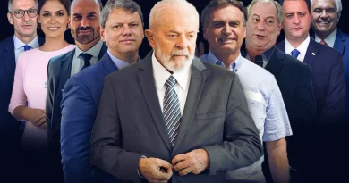 Pesquisa Quaest: Lula lidera em todos os cenários de 1º e 2º turnos