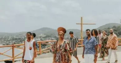 VIII Feira Cultural do Quilombo de Bongaba celebra a ancestralidade e resistência em Magé