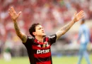 Com Pedro inspirado, Flamengo vence o Palmeiras (3a2) e acirra luta pelo título