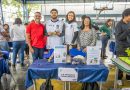 Educação de Mesquita garante participação na maior feira de científica estudantil do estado