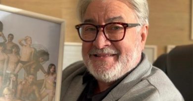 Morre Sérgio Mattos, empresário que lançou Gisele Bündchen e Cauã Reymond