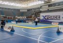 Macaé recebe o X Force Brazilian Jiu-Jitsu