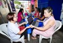 Centro de Atenção em Saúde Funcional Ramon Pereira de Freitas realiza ações em alusão ao Outubro Rosa