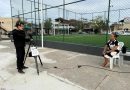 São Pedro da Aldeia: Programa Portfólio Cultural oferece atendimentos durante o 3º Festival Casa da Flor nesta sexta-feira (17)