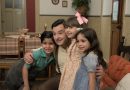 Atriz aldeense estrela filme biográfico de Maurício de Sousa no Cine São Pedro
