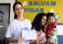 Macaé: Dia D de Mobilização de Vacinação será no sábado (18)