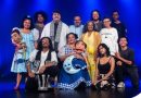 Fim de semana no Teatro Municipal de Rio das Ostras tem espetáculos com múltiplas linguagens