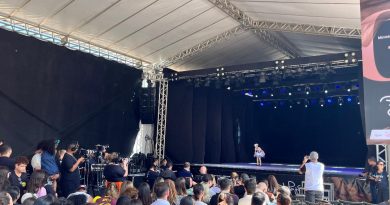 Macaé: Orquestra Petrobras Sinfônica se apresenta neste sábado na Praia dos Cavaleiros