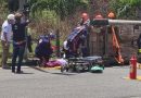 Defesa Civil de Teresópolis participa de simulado de acidente com múltiplas vítimas em Magé