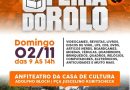 Domingo é dia de Cultura de Raiz e da Feira do Rolo na Casa de Cultura de Teresópolis