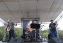 Banda de rock de Rio das Ostras retorna  aos palcos com show no Iate Clube