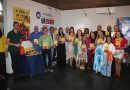 5ª Feira Literária de São Pedro da Aldeia começa nesta quinta-feira (09)