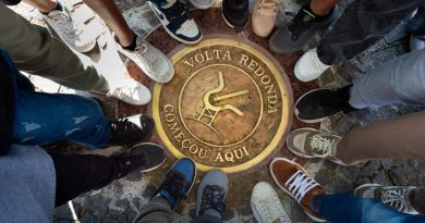 Volta Redonda: Marco Zero Cultural terá arte, lazer, música e gastronomia para todas as idades no domingo (26)