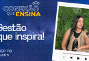 ‘Conexão que Ensina’: saiba como escola estadual de Nova Iguaçu conseguiu reduzir em 80% o número de alunos em Progressão Parcial