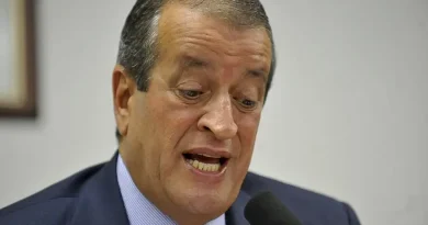 STF decide reabrir investigação de Valdemar Costa Neto no caso da tentativa de golpe de Estado