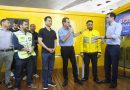 Rio anuncia normas de segurança no trânsito para mototaxistas e entregadores