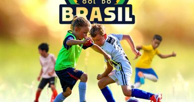 Projeto “Gol do Brasil” será reestruturado em Teresópolis
