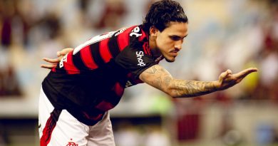 Pedro avança na recuperação e se aproxima de retorno aos treinos com o grupo