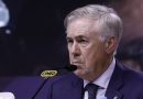 Ancelotti convoca Seleção para amistosos de novembro; veja a lista
