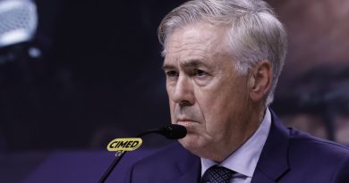 Ancelotti convoca Seleção para amistosos de novembro; veja a lista
