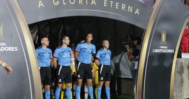 Brasil pode voltar a ter nove representantes na Libertadores; entenda