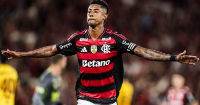 Flamengo tem 39% de chances de título do Brasileiro depois de vencer o Sport