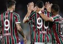 Em busca de uma vaga na Libertadores, Fluminense confia no bom retrospecto para superar o Cruzeiro