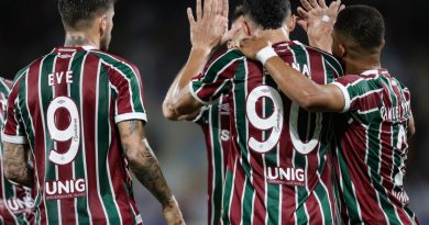 Em busca de uma vaga na Libertadores, Fluminense confia no bom retrospecto para superar o Cruzeiro