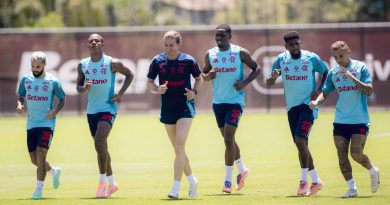 Atlético-MG x Flamengo: onde assistir, escalações e arbitragem