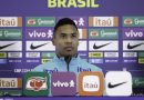 Alex Sandro diz ter estudado Seleção em período de afastamento e exalta Ancelotti