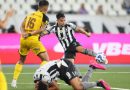 Artur lidera Botafogo em gols e se consolida na reta final da temporada