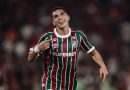 Serna elogia desempenho defensivo do Fluminense: ‘Partida Impecável’