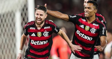 Flamengo pode conquistar título do Brasileirão na próxima rodada; veja os cenários