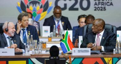 G20: Lula defende governança soberana em minerais críticos e IA