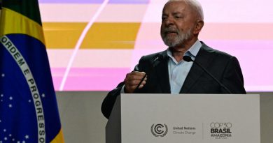 É mais barato financiar o clima do que guerras, diz Lula em discurso na abertura da COP30 em Belém