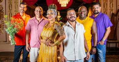 Feriadão da Consciência Negra tem show especial para celebrar 20 anos do Arruda no Renascença e mais