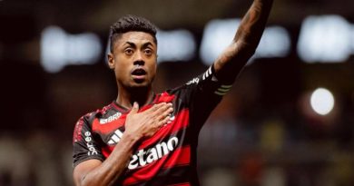 Candidato a herói da Libertadores, Bruno Henrique busca repetir feitos de Zico e Gabigol