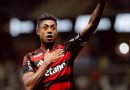 Famosos exaltam Bruno Henrique após gol de empate contra o Atlético-MG: ‘Ídolo eterno’