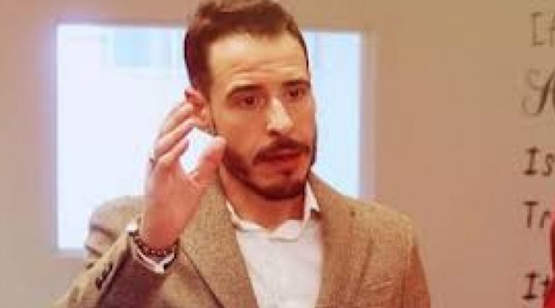 ‘Calvo do Campari’ é preso acusado de agressão pela namorada e solto com medidas protetivas