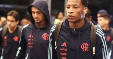 Empresários iniciam corrida para tirar jogadores do Flamengo