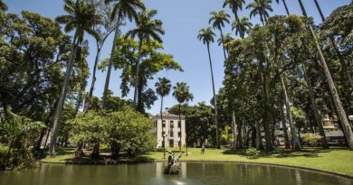 Museu da República celebra 65 anos com música, dança e atividades culturais gratuitas