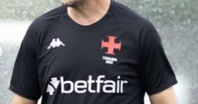 Diniz vive sequência negativa pior que o fez ser demitido do Fluminense